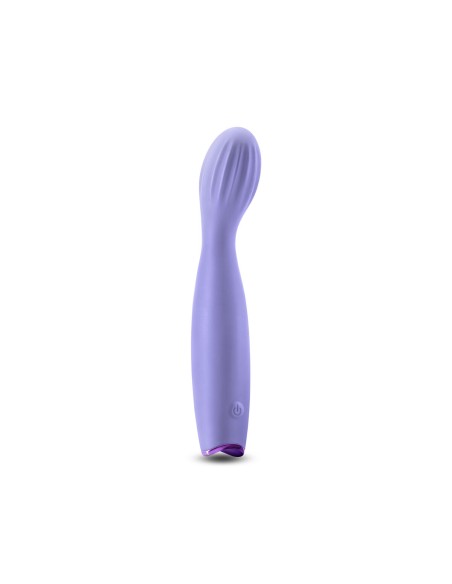 Vibrateur G-Spot NS Novelties Revel Violet