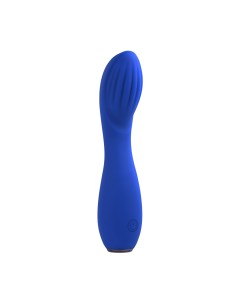 Vibrateur G-Spot Selopa Selopa Bleu