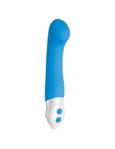 Vibrateur G-Spot Evolved Bleu 2