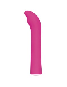Vibrateur G-Spot Evolved Rose
