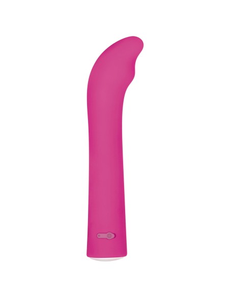 Vibrateur G-Spot Evolved Rose