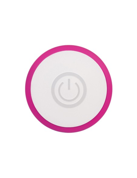 Vibrateur G-Spot Evolved Rose