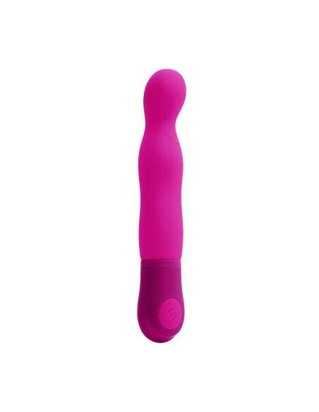 Vibrateur G-Spot Selopa Selopa Rose