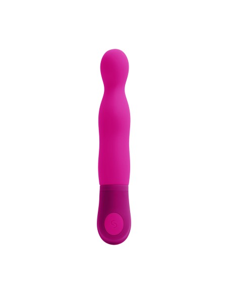 Vibrateur G-Spot Selopa Selopa Rose