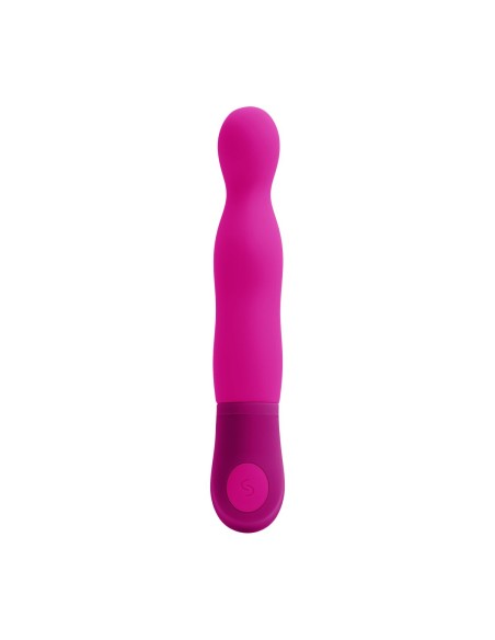 Vibrateur G-Spot Selopa Selopa Rose