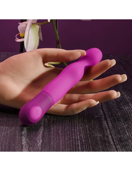 Vibrateur G-Spot Selopa Selopa Rose