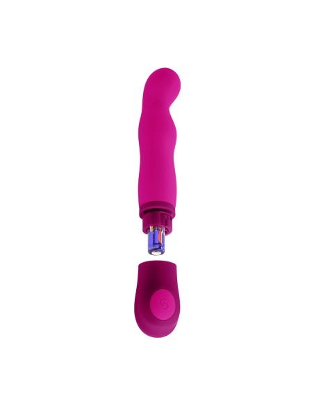Vibrateur G-Spot Selopa Selopa Rose