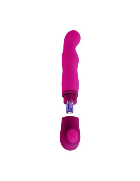 Vibrateur G-Spot Selopa Selopa Rose