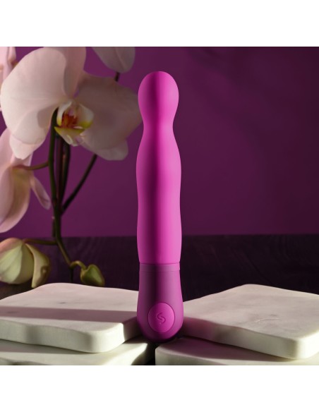 Vibrateur G-Spot Selopa Selopa Rose