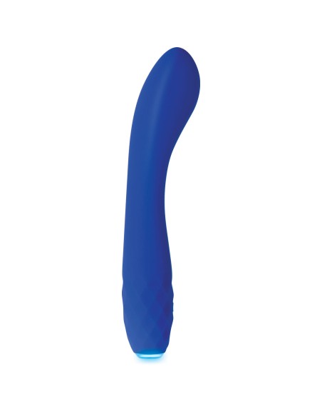 Vibrateur G-Spot Evolved Bleu
