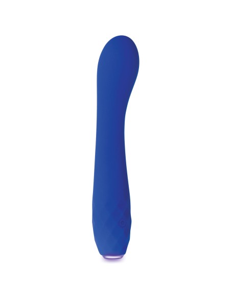 Vibrateur G-Spot Evolved Bleu