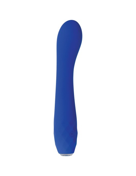 Vibrateur G-Spot Evolved Bleu