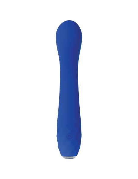 Vibrateur G-Spot Evolved Bleu