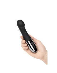 Vibrateur G-Spot Le Wand Noir 2