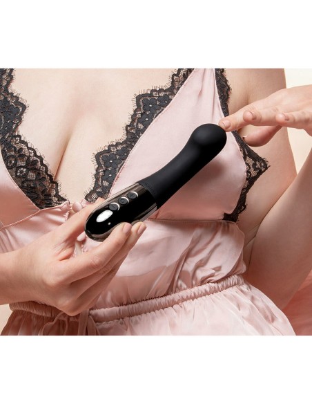 Vibrateur G-Spot Le Wand Noir