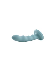 Vibrateur G-Spot Sportsheets Merge Collection Bleu 2