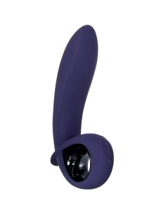 Vibrateur G-Spot Evolved Violet