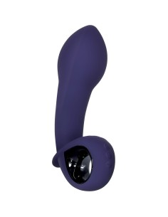 Vibrateur G-Spot Evolved Violet 2