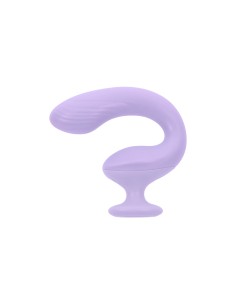 Vibrateur G-Spot Playboy Playboy Violet