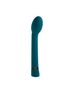 Vibrateur G-Spot Playboy Playboy Vert