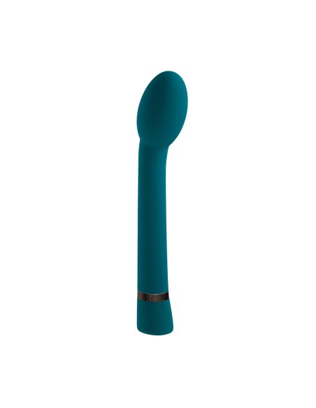 Vibrateur G-Spot Playboy Playboy Vert