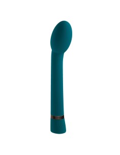 Vibrateur G-Spot Playboy Playboy Vert 2