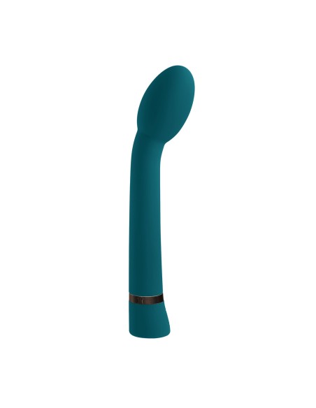 Vibrateur G-Spot Playboy Playboy Vert