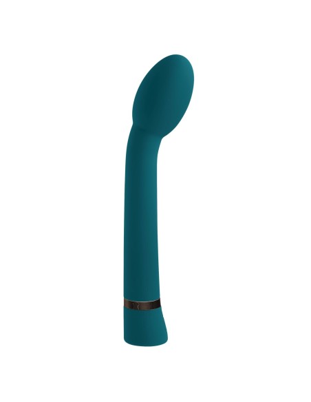 Vibrateur G-Spot Playboy Playboy Vert