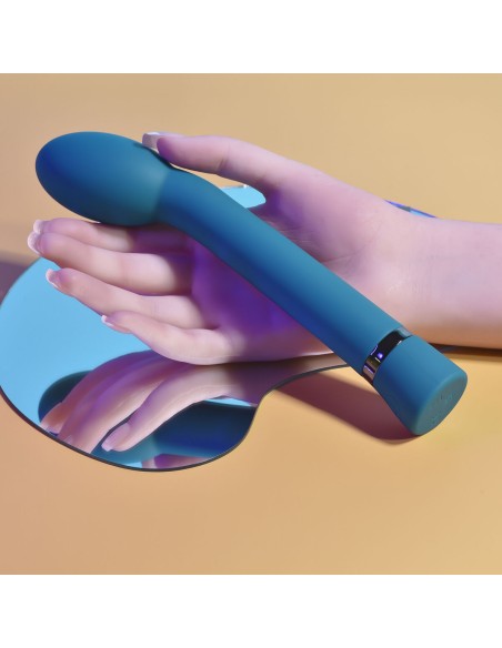 Vibrateur G-Spot Playboy Playboy Vert