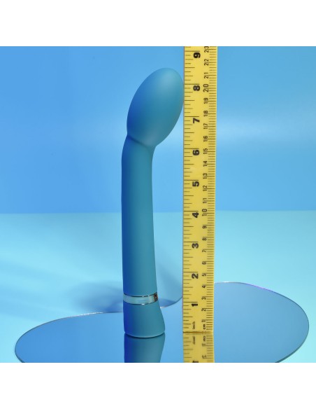 Vibrateur G-Spot Playboy Playboy Vert