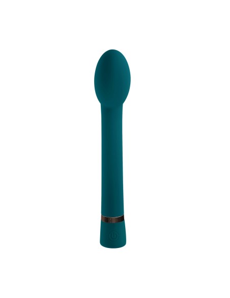 Vibrateur G-Spot Playboy Playboy Vert