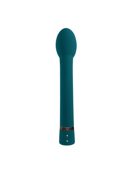 Vibrateur G-Spot Playboy Playboy Vert