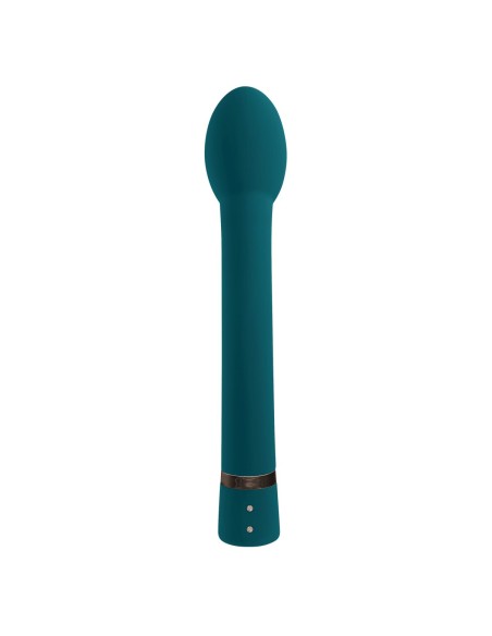 Vibrateur G-Spot Playboy Playboy Vert