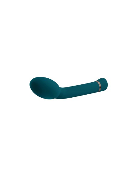 Vibrateur G-Spot Playboy Playboy Vert