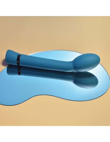 Vibrateur G-Spot Playboy Playboy Vert