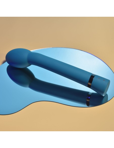 Vibrateur G-Spot Playboy Playboy Vert