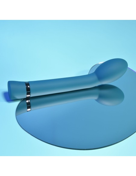 Vibrateur G-Spot Playboy Playboy Vert