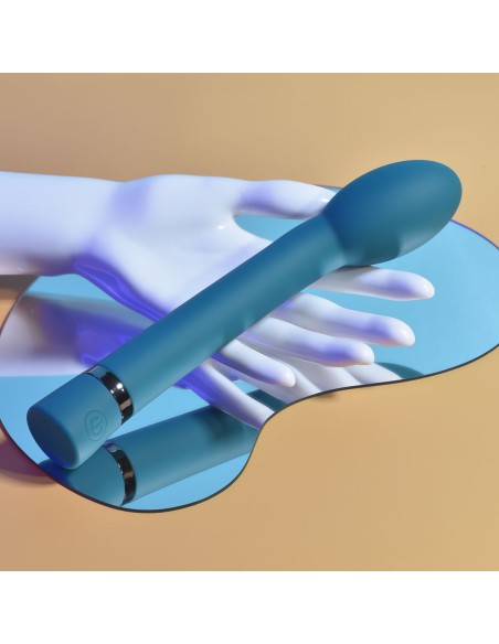 Vibrateur G-Spot Playboy Playboy Vert