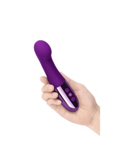 Vibrateur G-Spot Le Wand Violet 2
