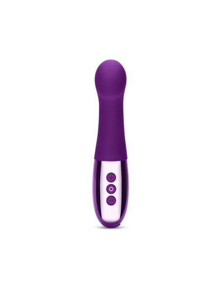 Vibrateur G-Spot Le Wand Violet