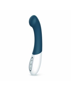 Vibrateur G-Spot ZINI Bleu