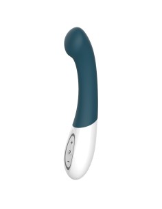 Vibrateur G-Spot ZINI Bleu 2