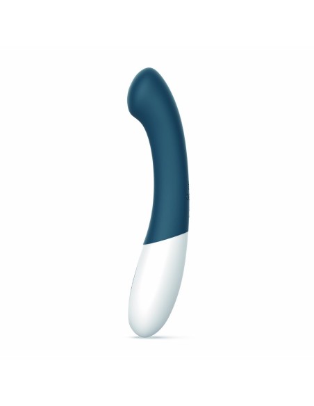 Vibrateur G-Spot ZINI Bleu