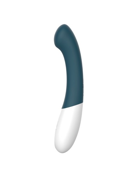 Vibrateur G-Spot ZINI Bleu