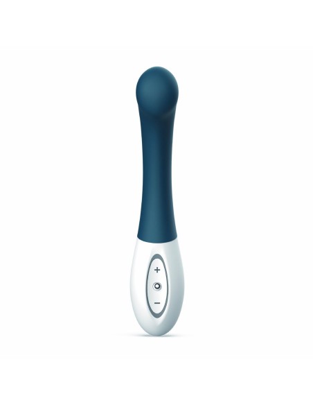 Vibrateur G-Spot ZINI Bleu