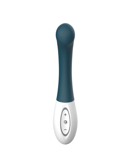 Vibrateur G-Spot ZINI Bleu