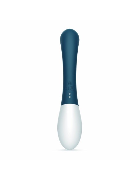 Vibrateur G-Spot ZINI Bleu