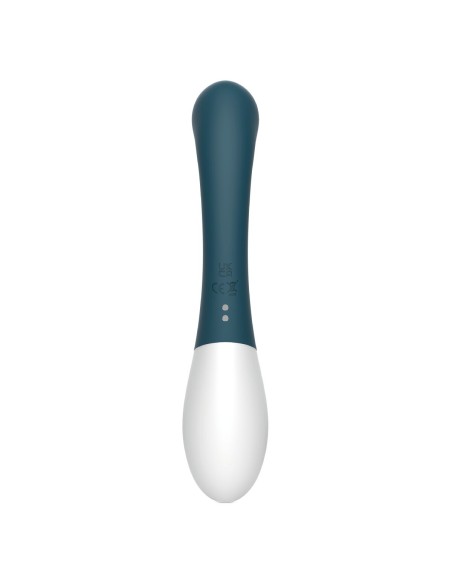 Vibrateur G-Spot ZINI Bleu