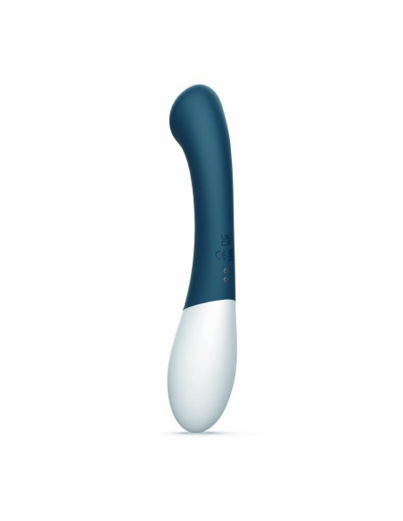 Vibrateur G-Spot ZINI Bleu