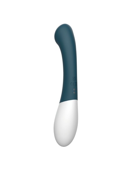Vibrateur G-Spot ZINI Bleu
